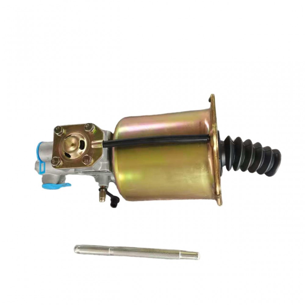 WG9525230070离合器助力缸4