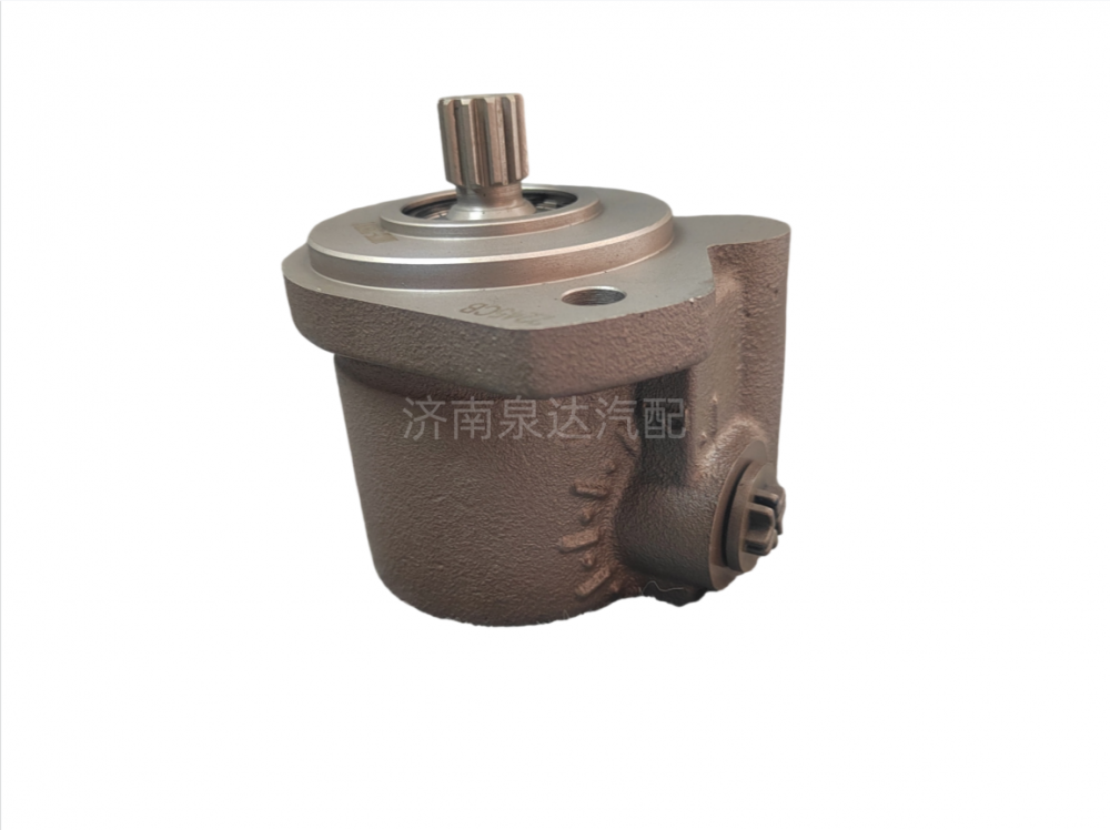C4988675,转向助力泵,济南泉达汽配有限公司