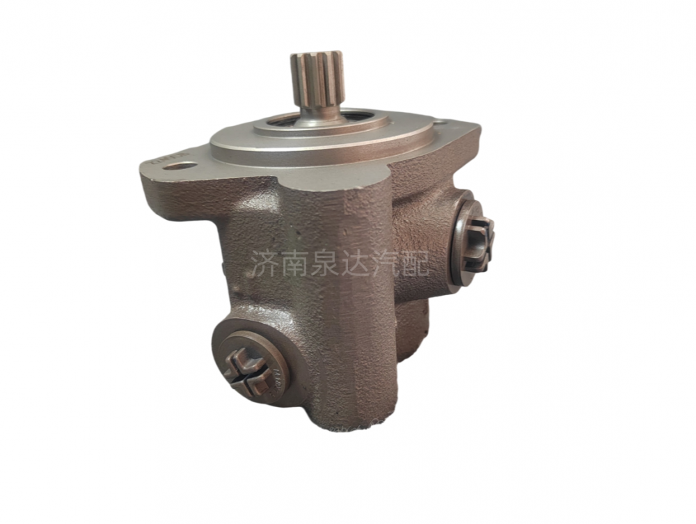 C4988675,转向助力泵,济南泉达汽配有限公司