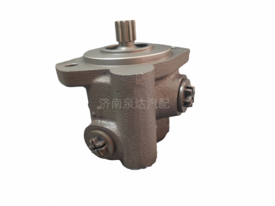 C4988675,转向助力泵,济南泉达汽配有限公司