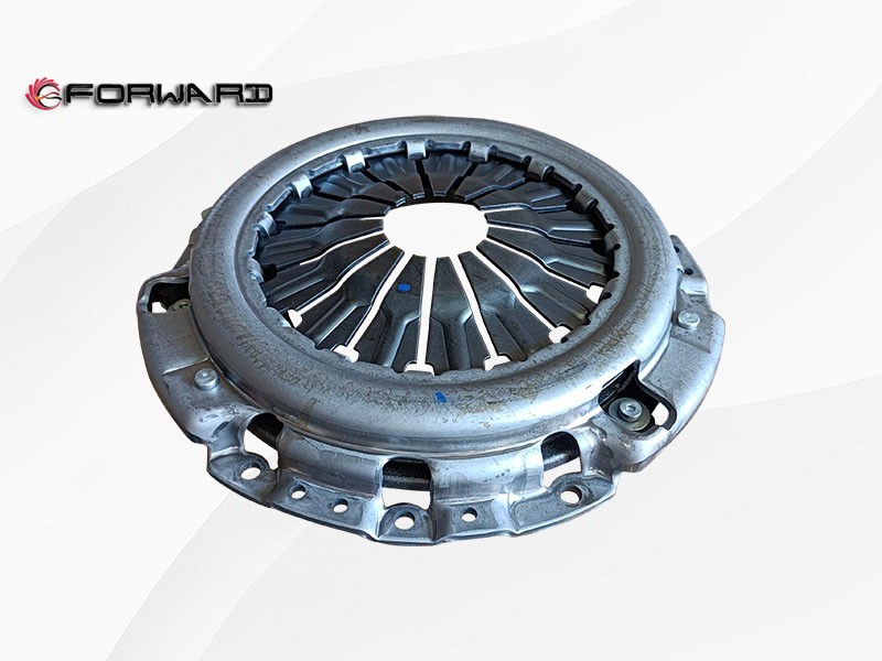 MN171120 离合器压盘 XQS047474,Clutch pressure plate,济南向前汽车配件有限公司