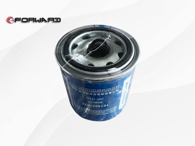 BY1014057028 干燥器 XQ047475,Drying tank,济南向前汽车配件有限公司