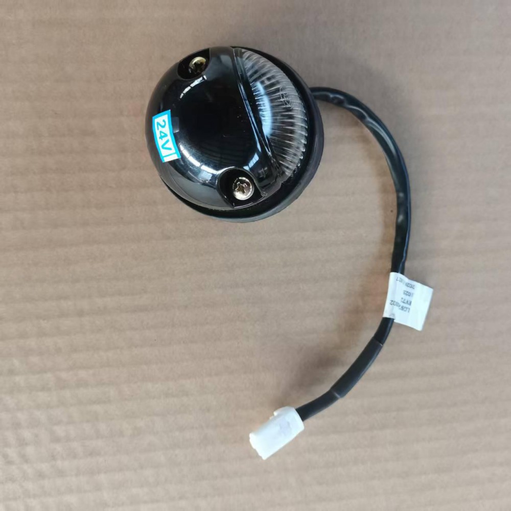 LG9704790002前示廓灯