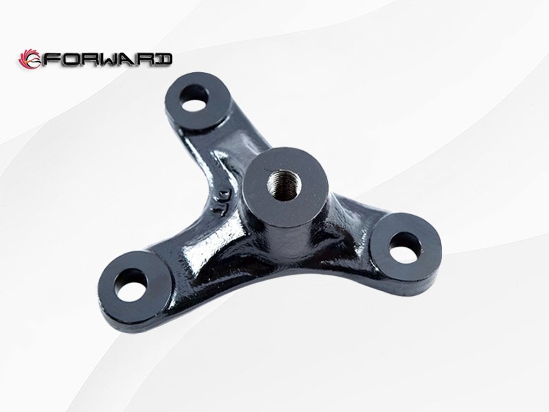 DZ97259680103 稳定杆支架 XQ047476,Stabilizer bar bracket,济南向前汽车配件有限公司