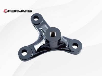 DZ97259680103 稳定杆支架 XQ047476,Stabilizer bar bracket,济南向前汽车配件有限公司