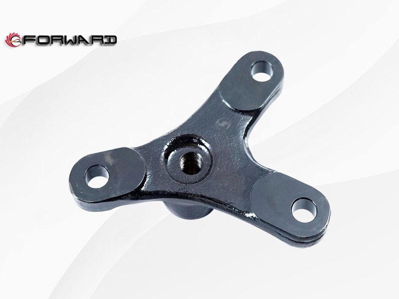 DZ97259680103 稳定杆支架 XQ047476,Stabilizer bar bracket,济南向前汽车配件有限公司