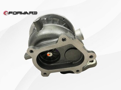 8980302170 增压器 XQW047477,Supercharger,济南向前汽车配件有限公司
