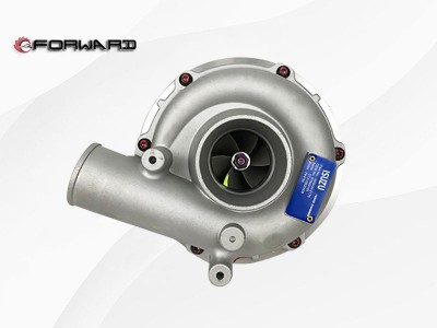8980302170 增压器 XQW047477,Supercharger,济南向前汽车配件有限公司