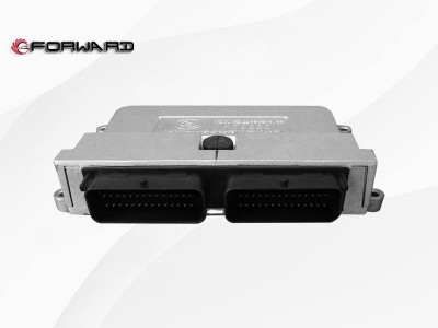 DZ93189585443 缓速器控制器 XQ047478,Slow-down controller,济南向前汽车配件有限公司