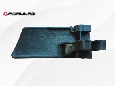 81.62641.0099 左车门内把手 XQ047483,Left door handle inside the vehicle,济南向前汽车配件有限公司
