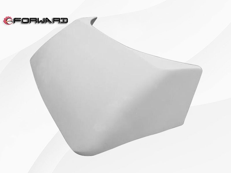 81.62900.6145 导流罩总成 XQ047484,Deflector cover assembly,济南向前汽车配件有限公司