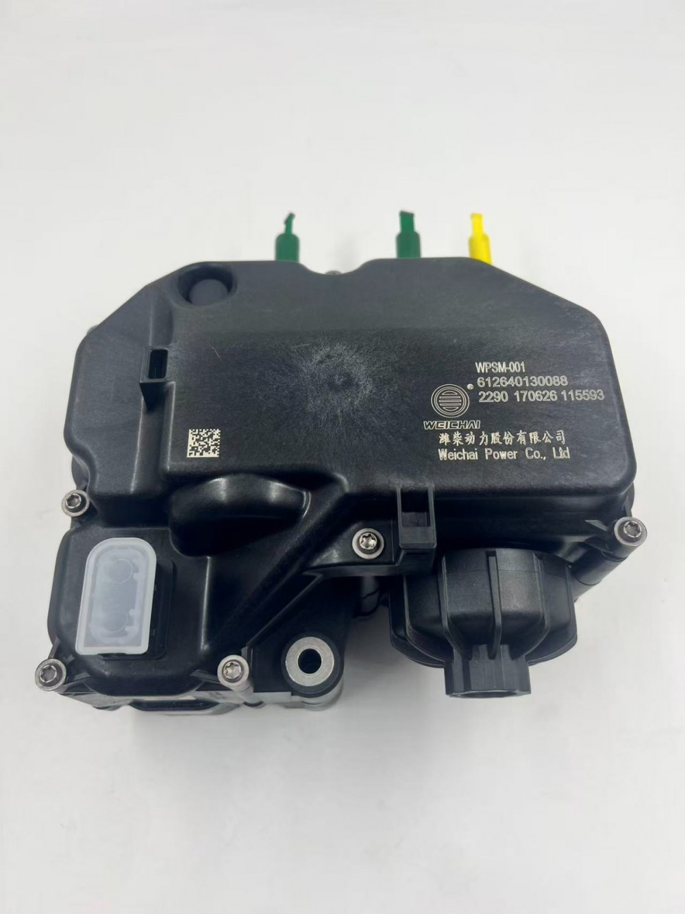 612640130088博世2.2尿素泵济南信发SCR/612640130088博世2.2尿素泵济南信发