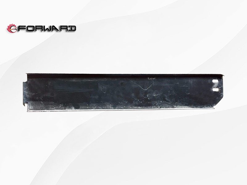 81.62930.0049 U形左支架 XQ047486,U-shaped left support,济南向前汽车配件有限公司