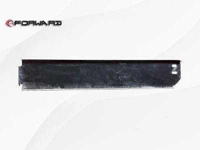 81.62930.0049 U形左支架 XQ047486,U-shaped left support,济南向前汽车配件有限公司