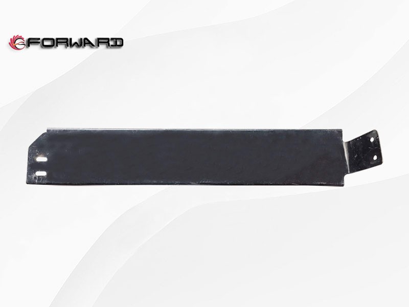 81.62930.0048 U形右支架 XQ047487,U-shaped right support,济南向前汽车配件有限公司