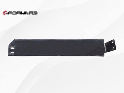 81.62930.0048 U形右支架 XQ047487,U-shaped right support,济南向前汽车配件有限公司