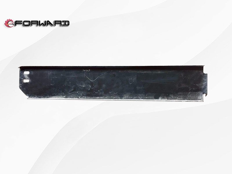 81.62930.0048 U形右支架 XQ047487,U-shaped right support,济南向前汽车配件有限公司