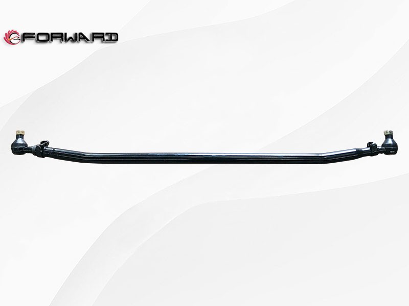 HD90009430067 转向横拉杆总成 XQ047496,Steering tie rod,济南向前汽车配件有限公司