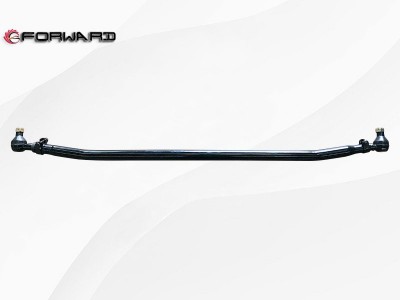 HD90009430067 转向横拉杆总成 XQ047496,Steering tie rod,济南向前汽车配件有限公司