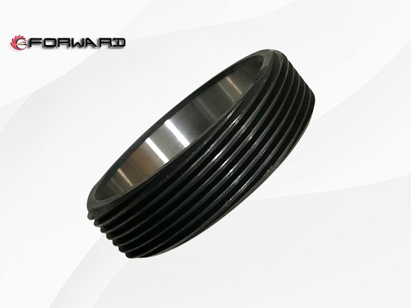 BSF91054  里程表主动齿轮 XQ042137,Odometer drive gear,济南向前汽车配件有限公司