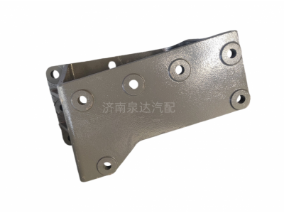 WG9725479295,转向器支架,济南泉达汽配有限公司