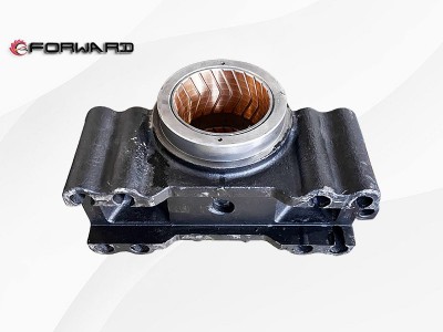 2918041-D6471 平衡轴壳 XQJ047505,Balance shaft housing,济南向前汽车配件有限公司