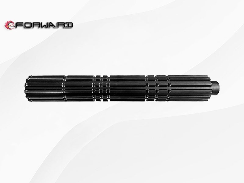 1010030 主轴 XQ047508,Spindle,济南向前汽车配件有限公司