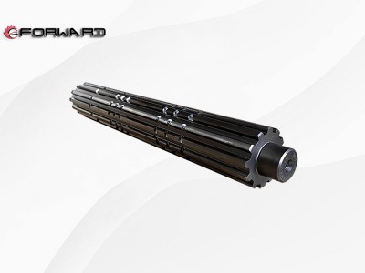 1010030 主轴 XQ047508,Spindle,济南向前汽车配件有限公司