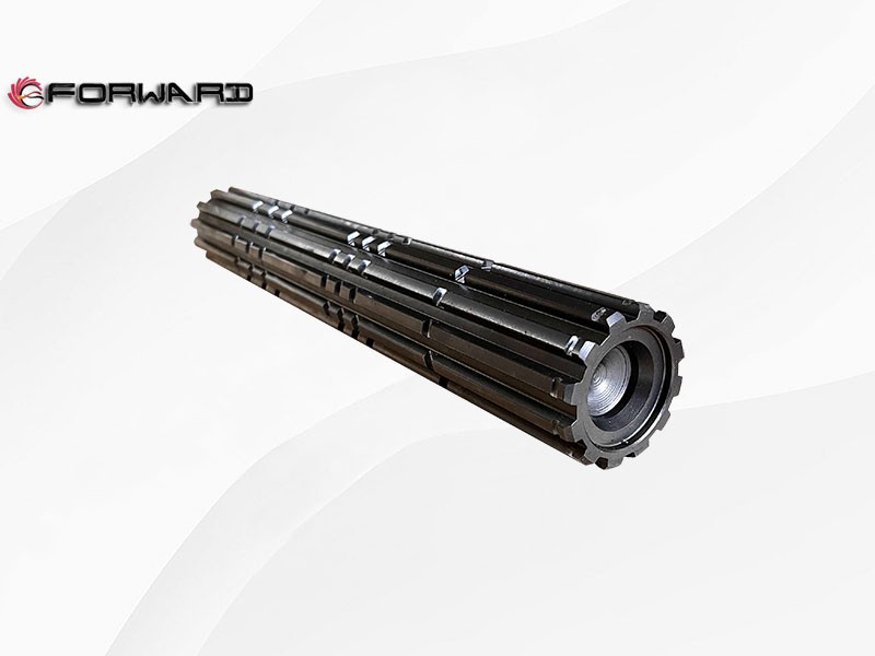 1010030 主轴 XQ047508,Spindle,济南向前汽车配件有限公司
