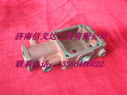 AZ2222210001,小盖壳体（双杆,济南凯尔特商贸有限公司