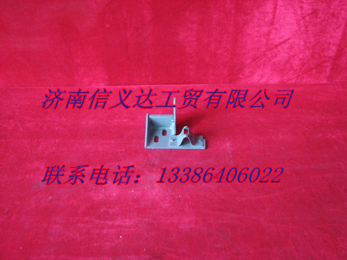 右限位支架总成AZ1642240020/AZ1642240020