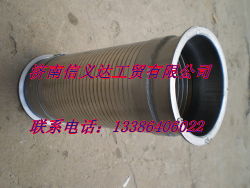 ,波纹管,济南凯尔特商贸有限公司