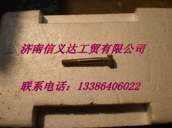 ,双头螺丝M8X80,济南凯尔特商贸有限公司