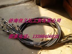 AZ9112570060,油门拉线,济南凯尔特商贸有限公司
