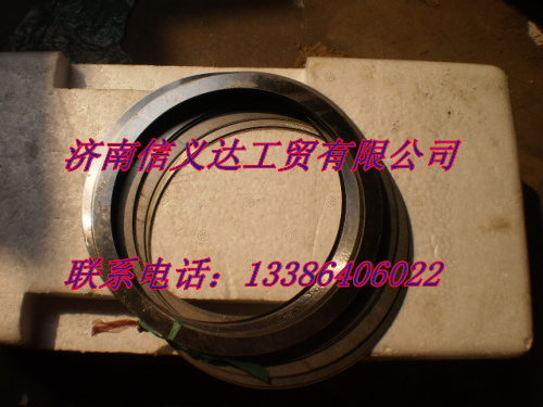 AZ2208100003,副箱调整垫片,济南凯尔特商贸有限公司