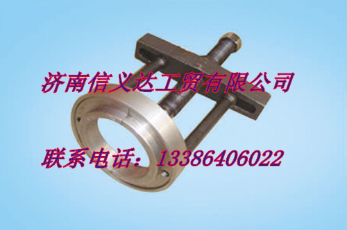 ,副轴前、后轴承（NUP309E）拔出器(TZ-G05),济南凯尔特商贸有限公司