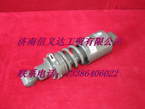 前悬减振器总成WG1642430385/WG1642430385