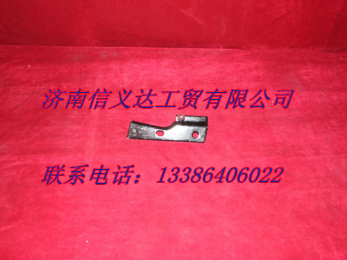 WG1642240006,右连接板总成(与左件对称),济南凯尔特商贸有限公司