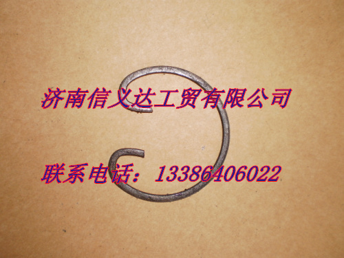 活塞销卡簧 VG1560030012/VG1560030012
