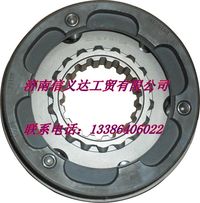 ,High low gear synchronizer assembly 副箱同步器C09005,济南凯尔特商贸有限公司