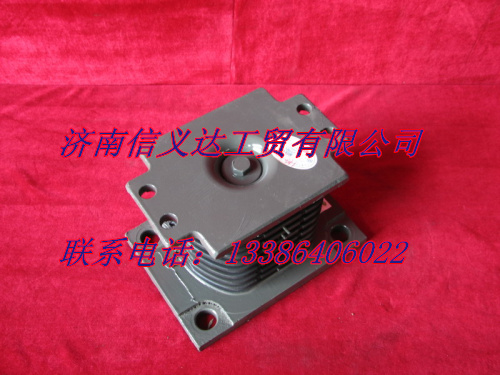 AZ9725520278,橡胶支座总成,济南凯尔特商贸有限公司