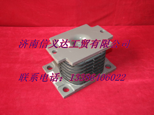 AZ9725520276,橡胶支座总成,济南凯尔特商贸有限公司