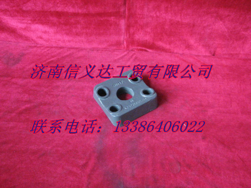 板簧压块AZ9725520254/AZ9725520254