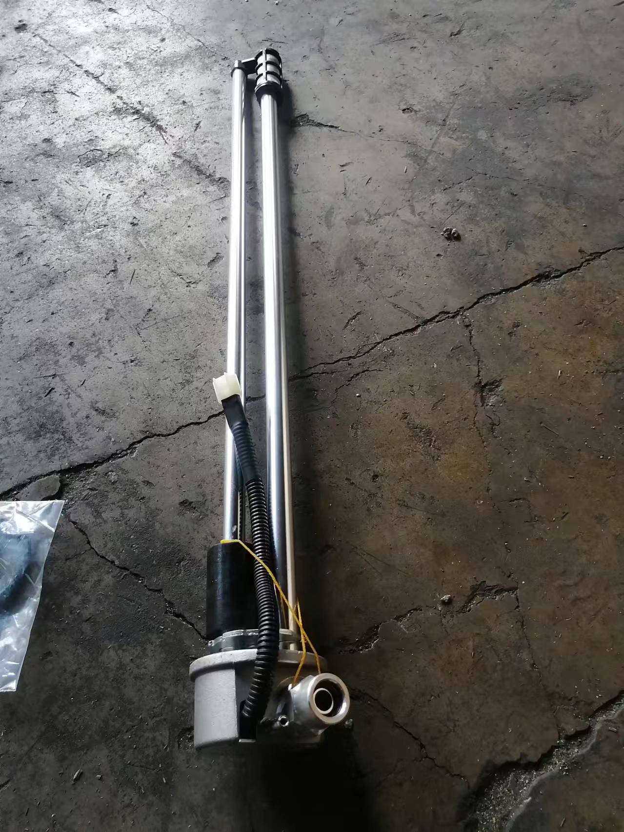 油量传感器,DZ91189551031