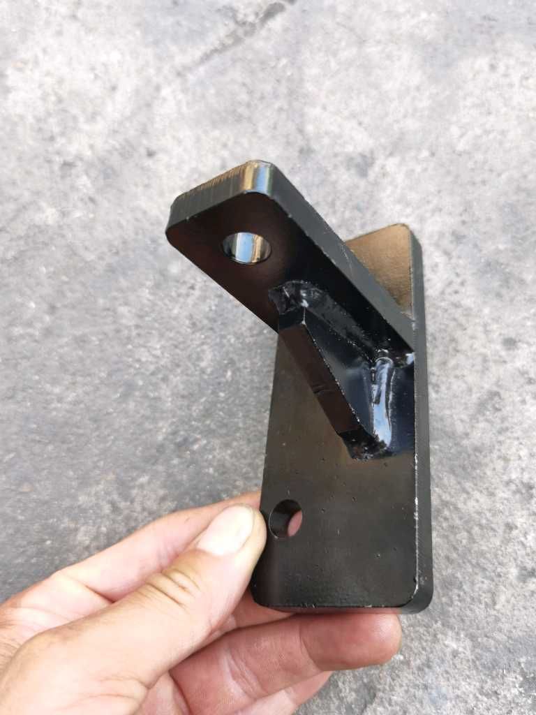 T型支架 換擋拉桿用,85017030012