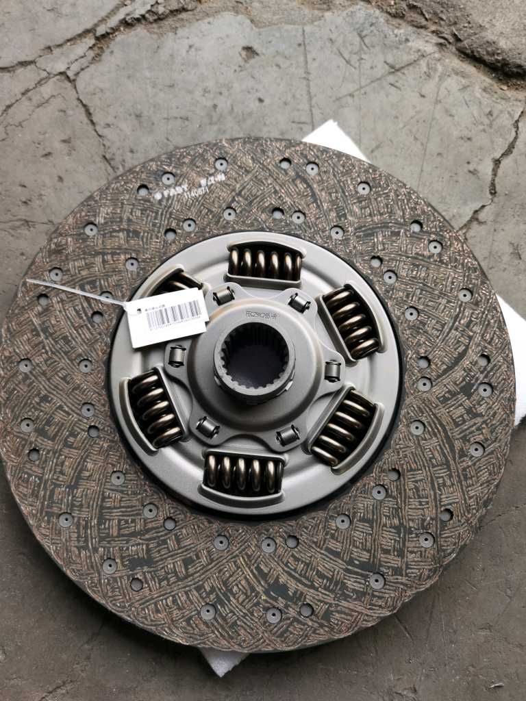 离合器片 430,4110705249