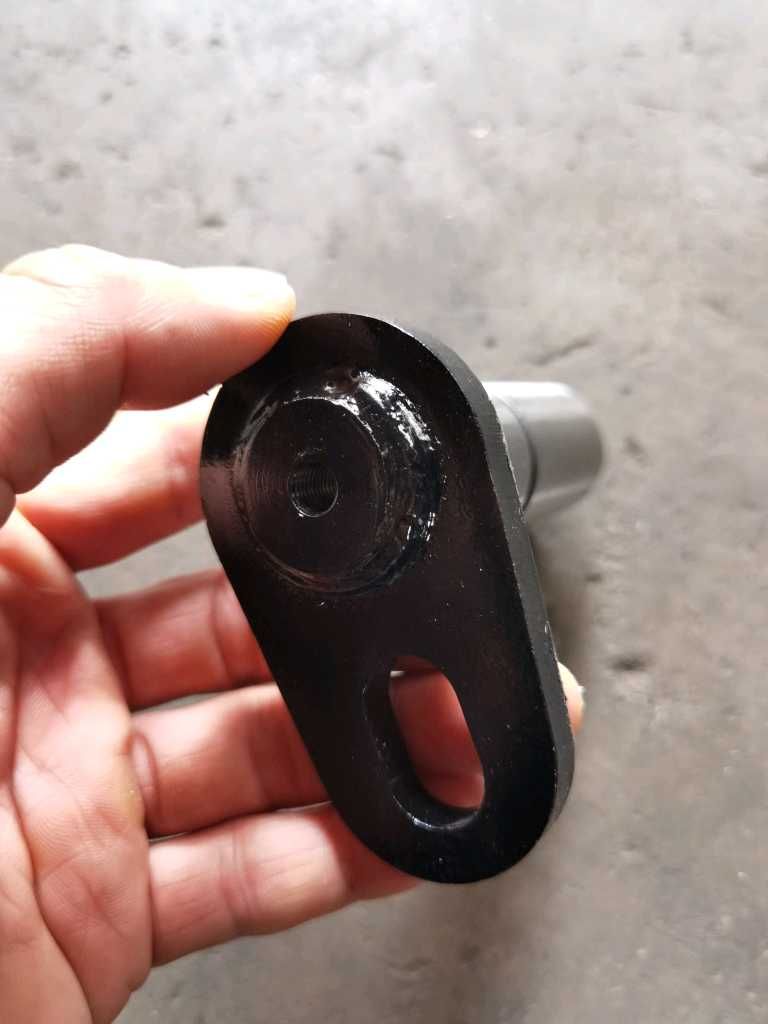 转向动力缸销 M30 27150108681