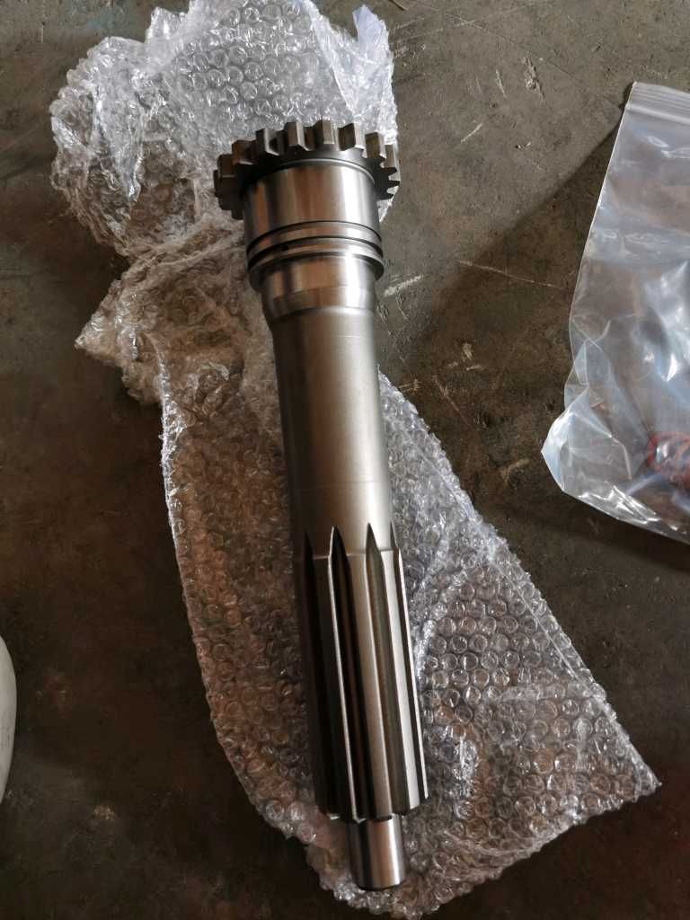 输入轴总成,WG2210020105