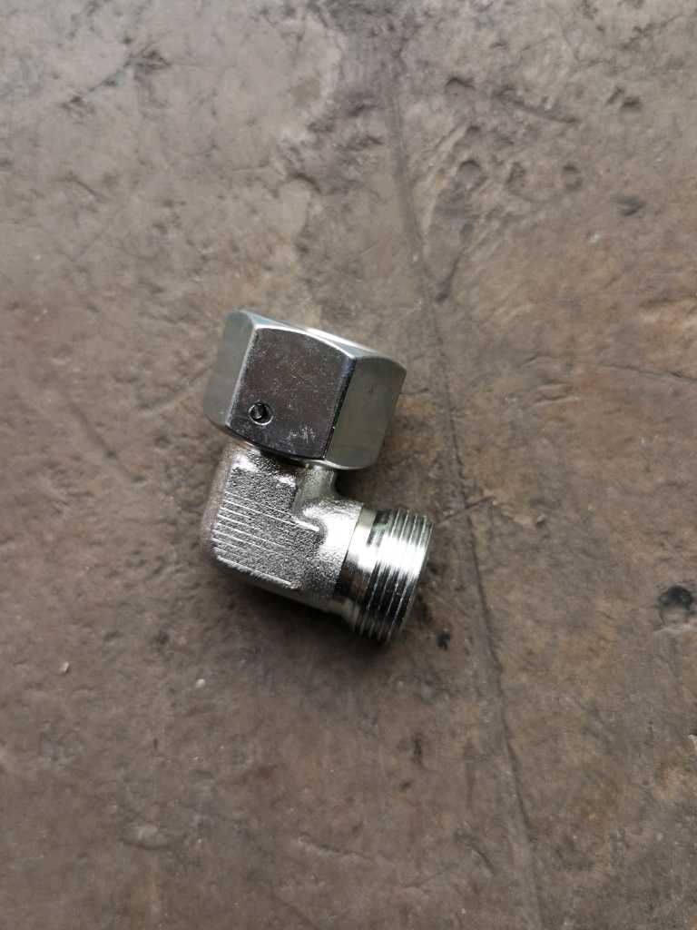 组合接头 4041001156