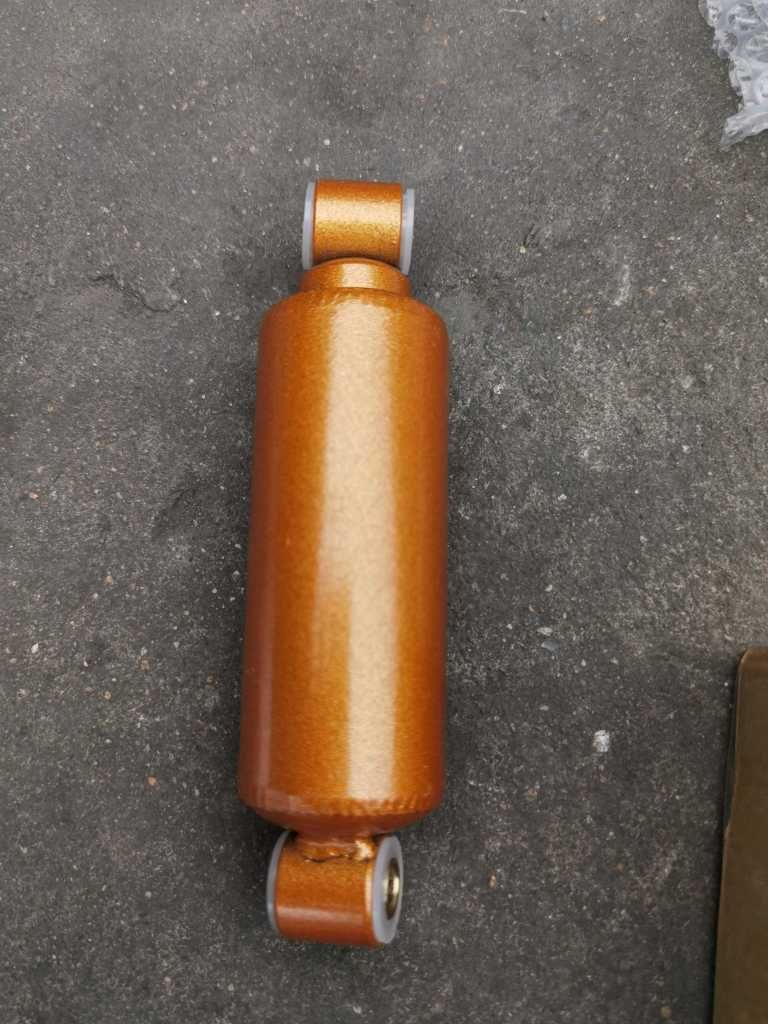 座椅减震器